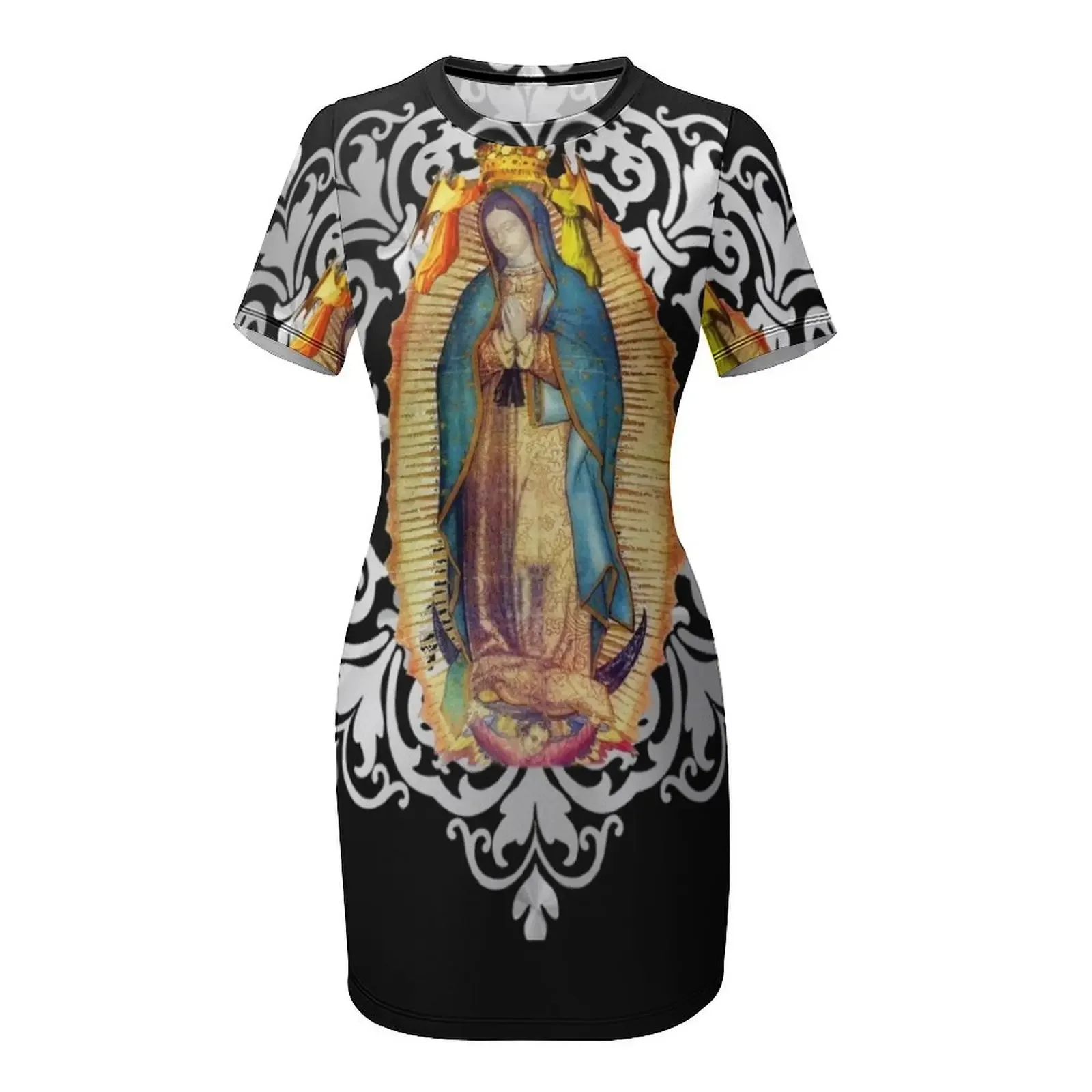 Our Lady of Guadalupe Meksika  - Korean Lifestyle Trends incelemesi ve fiyatı