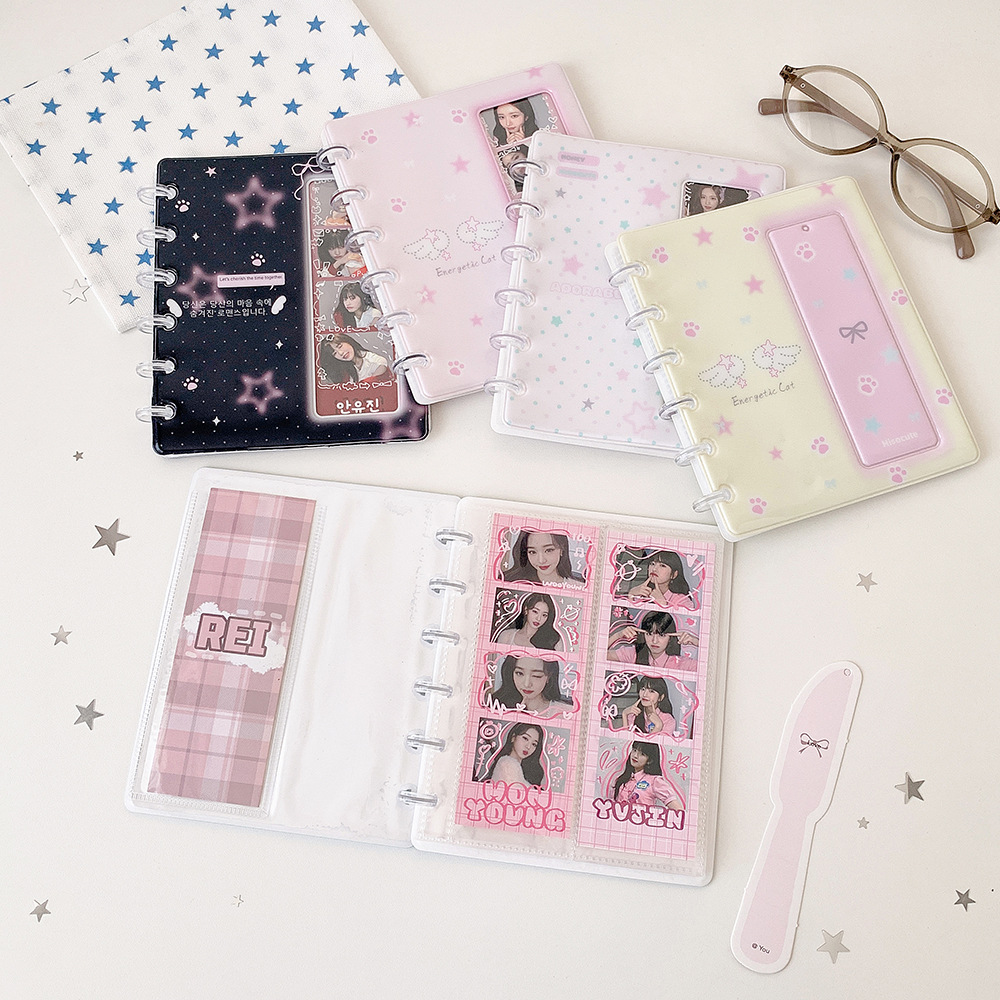 MINKYS Angel Serisi Life 4 Böl - Korean Lifestyle Book incelemesi ve fiyatı